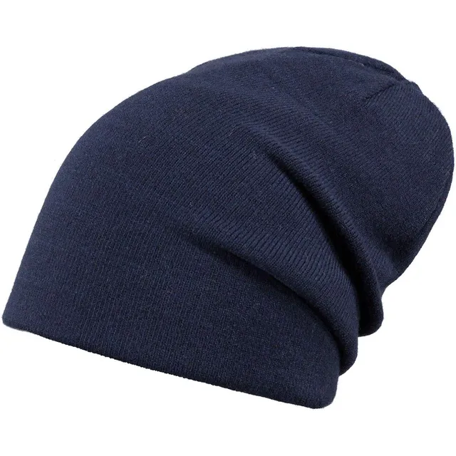 Barts Eclipse Berretto bimbi navy invernale
