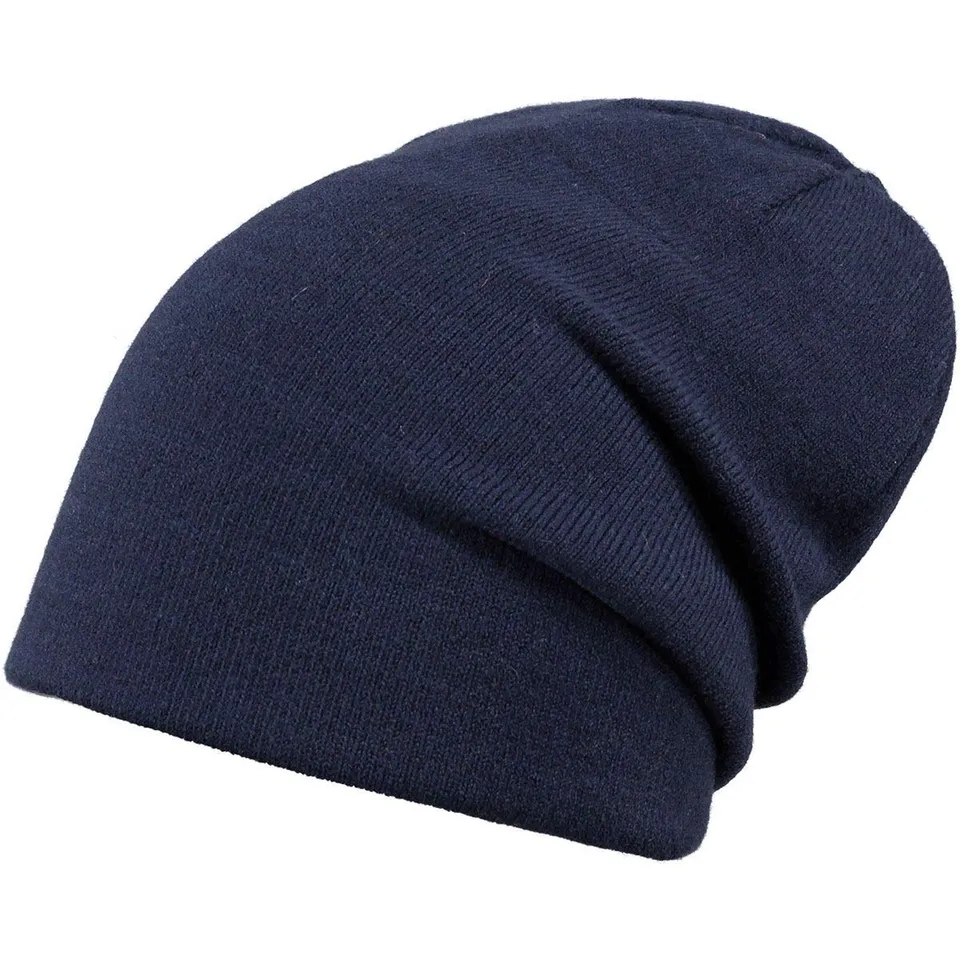 Barts Eclipse Berretto bimbi navy invernale