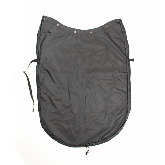 Oxaz Cape de pluie mantella antipioggia per zaino 15-45 L