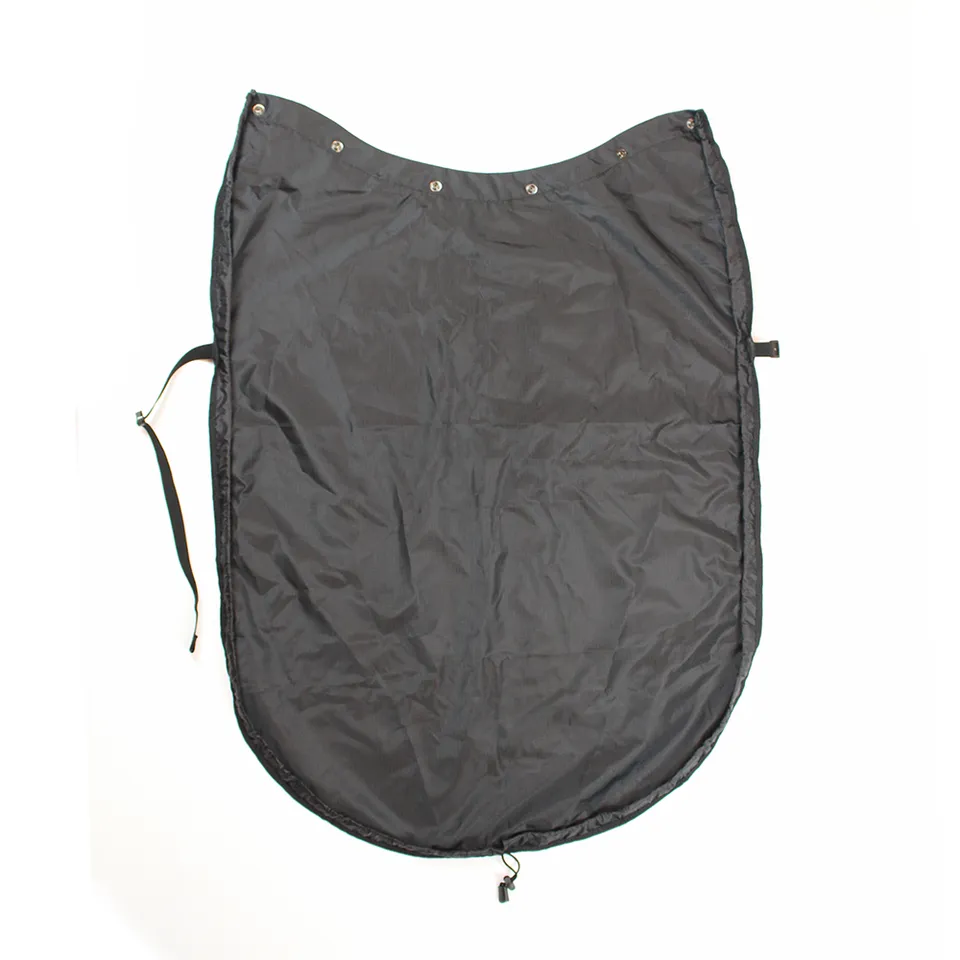 Oxaz Cape de pluie mantella antipioggia per zaino 15-45L