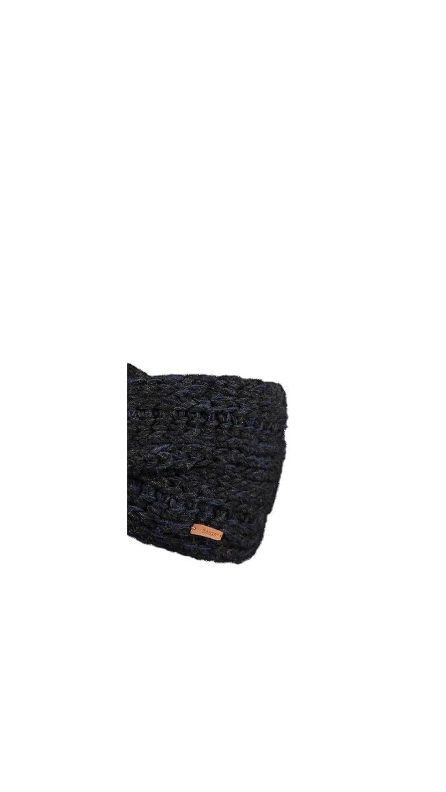 Barts Jasmin Fascia Donna Pile Traspirante con Nodo