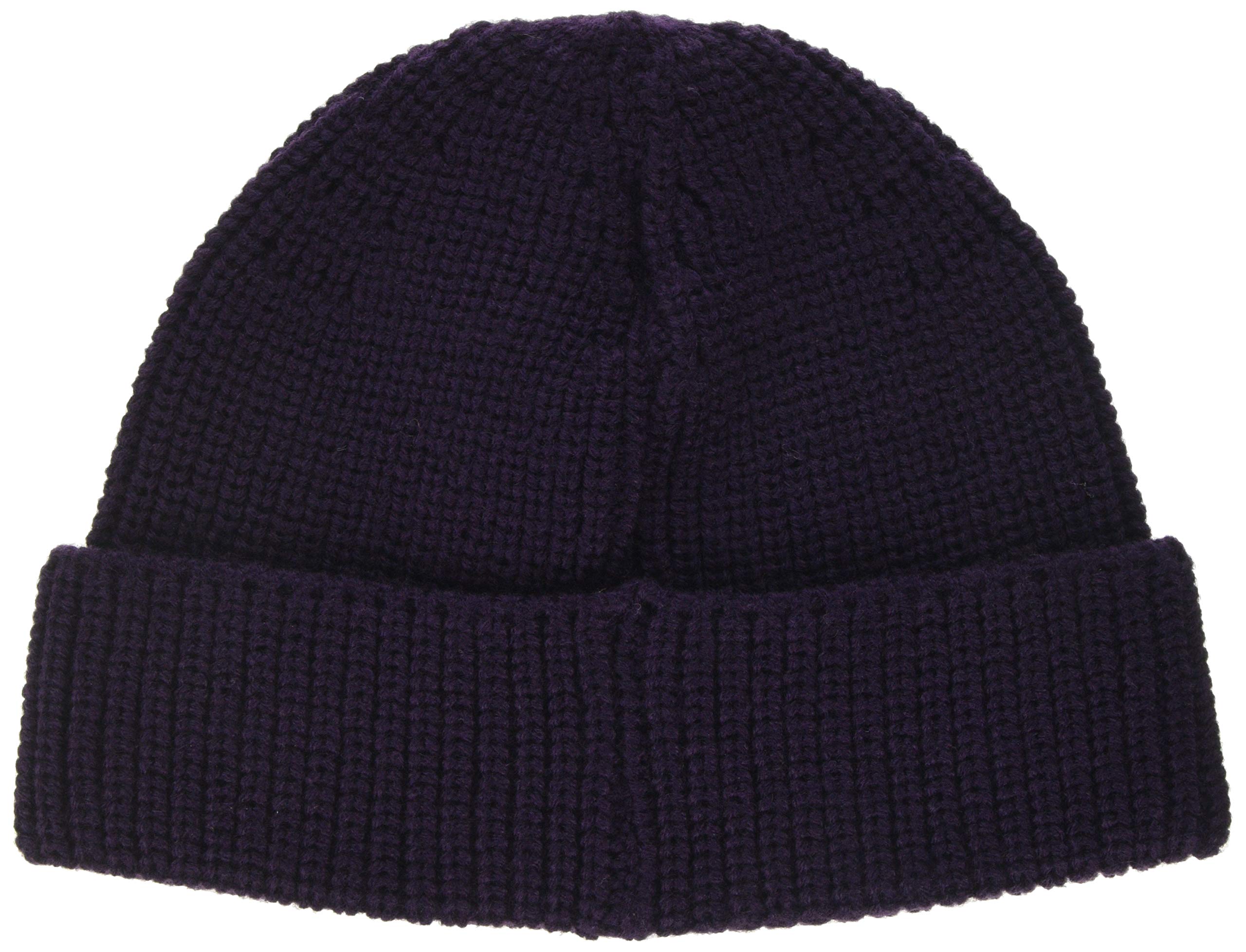 Barts Schylar Beanie Donna Coste Modello Corto Classico