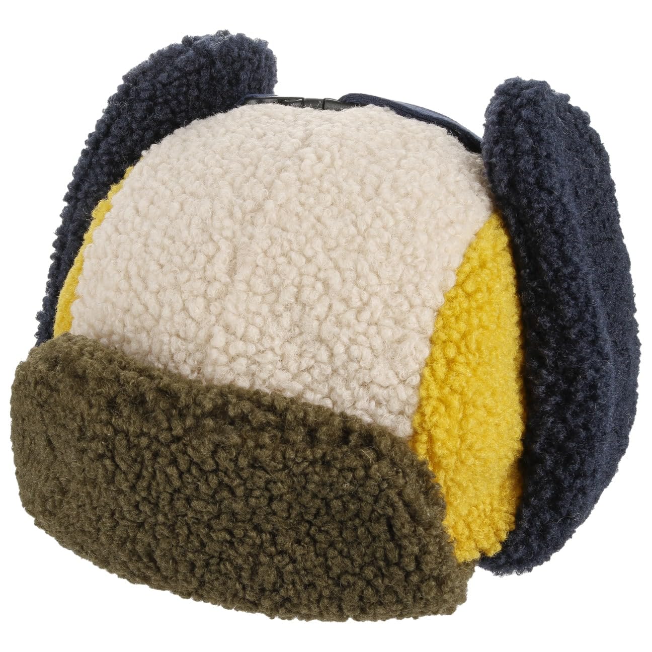 Barts Shonite Kids berretto aviatore bambino con paraorecchie