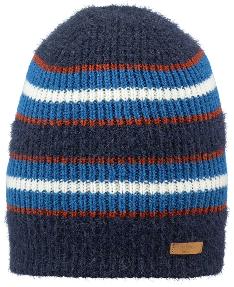 Barts Esna Beanie Berretto Donna Maglia Invernale