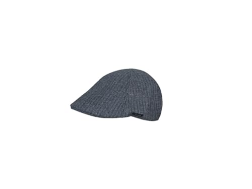 Barts Mr. Mitchell Coppola Uomo Blu M-L Misto Lana
