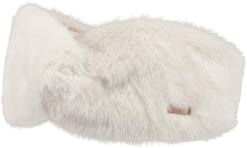 Barts Breanne Headband fascia capelli Marrone taglia unica