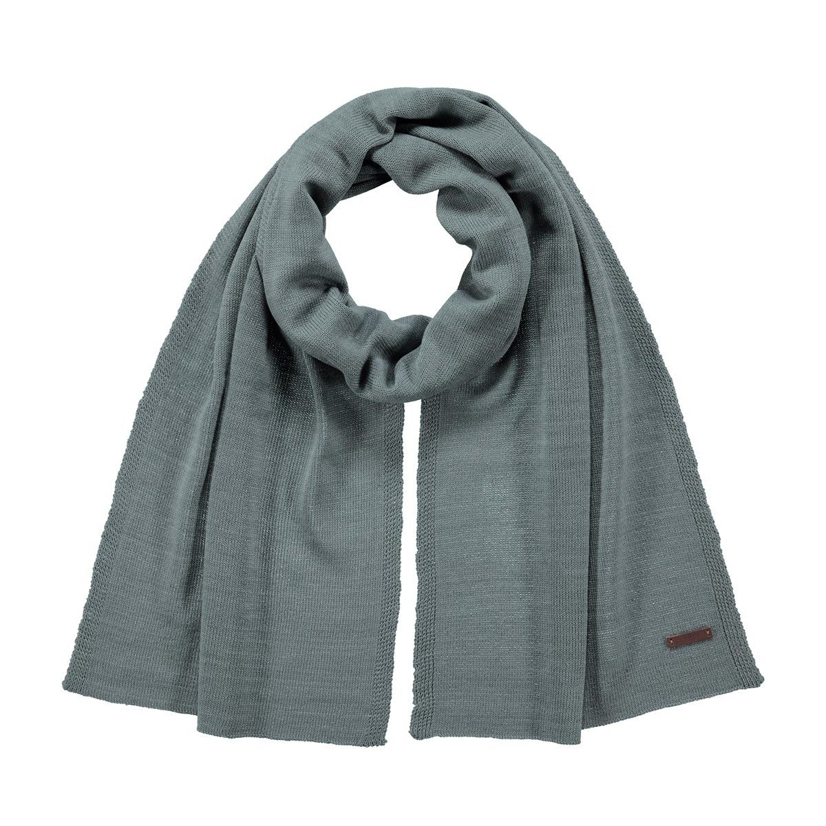 Barts Beanie 15-0000000833-14 Berretto Verde Uomo