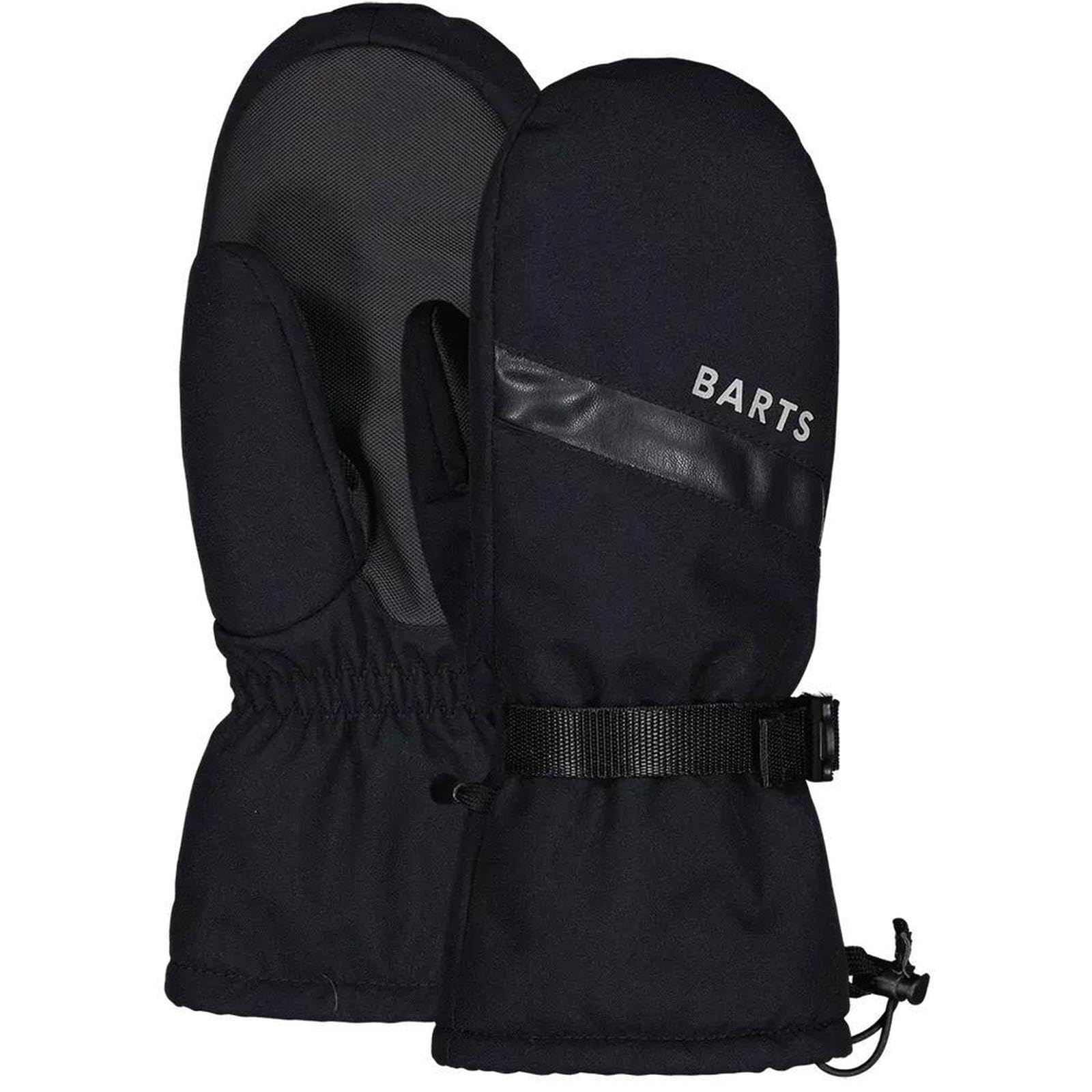 Barts Freesstyle Skimitts guanti L XL impermeabili