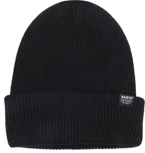 Barts Makalun Beanie berretto lana merino donna