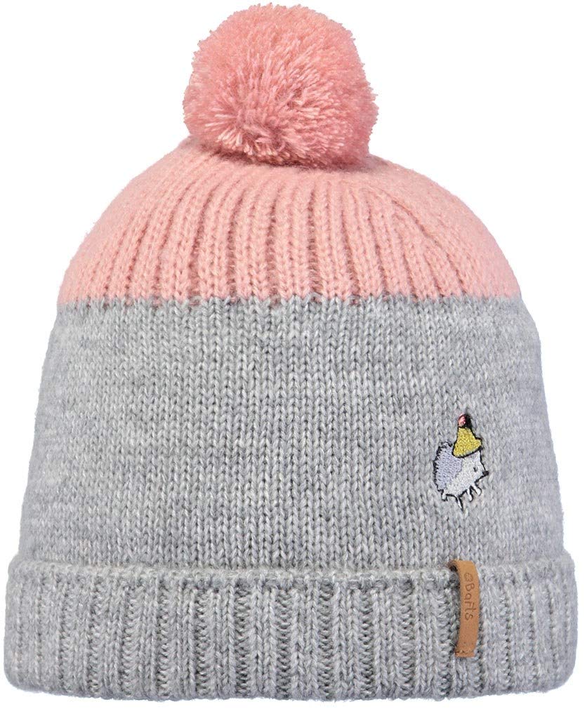 Barts Donte Beanie berretto bimba multicolore 0-24