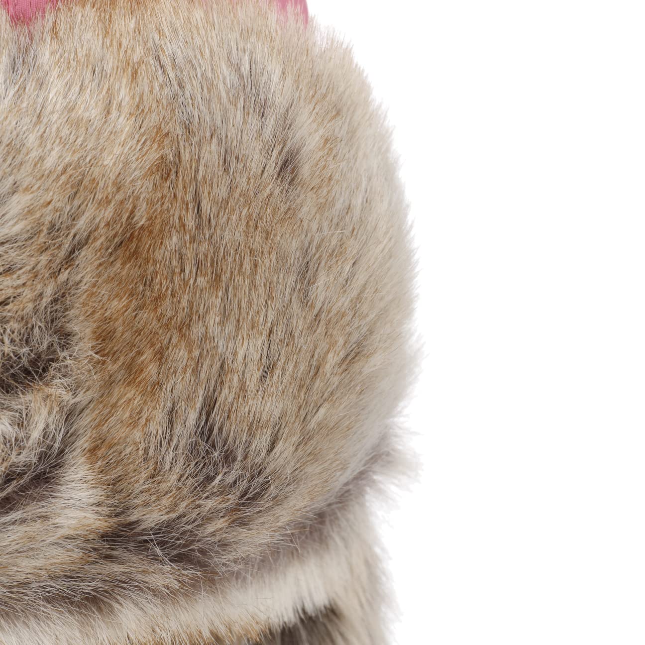 Barts Kamikaze Kids colbacco bimbo pelliccia sintetica
