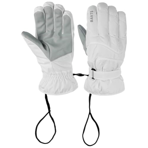 Barts Basic muffole sci adulto impermeabile pile