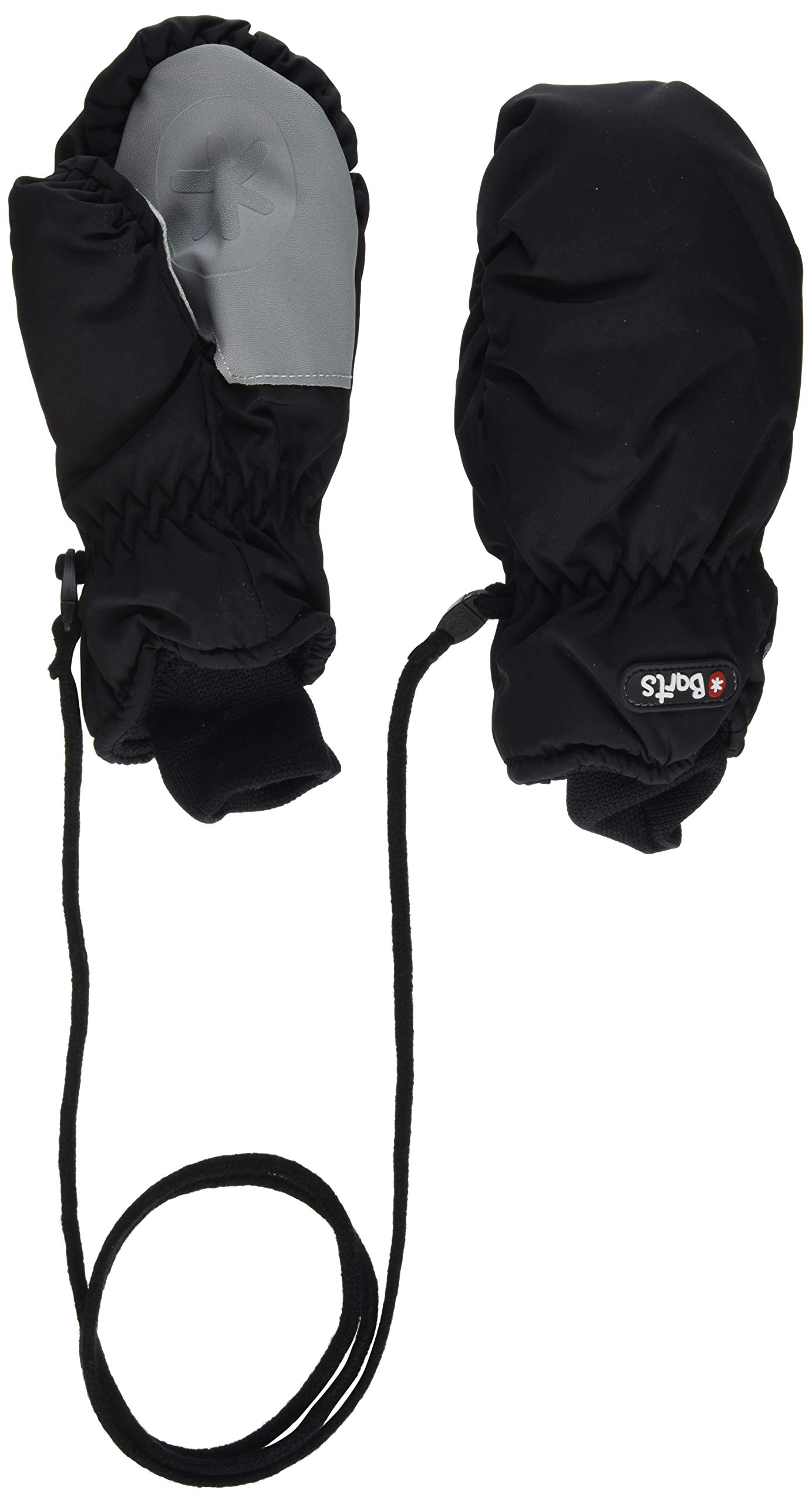 Barts Nylon Mitts Manopole Bimbo Blu Nylon Taglia Unica