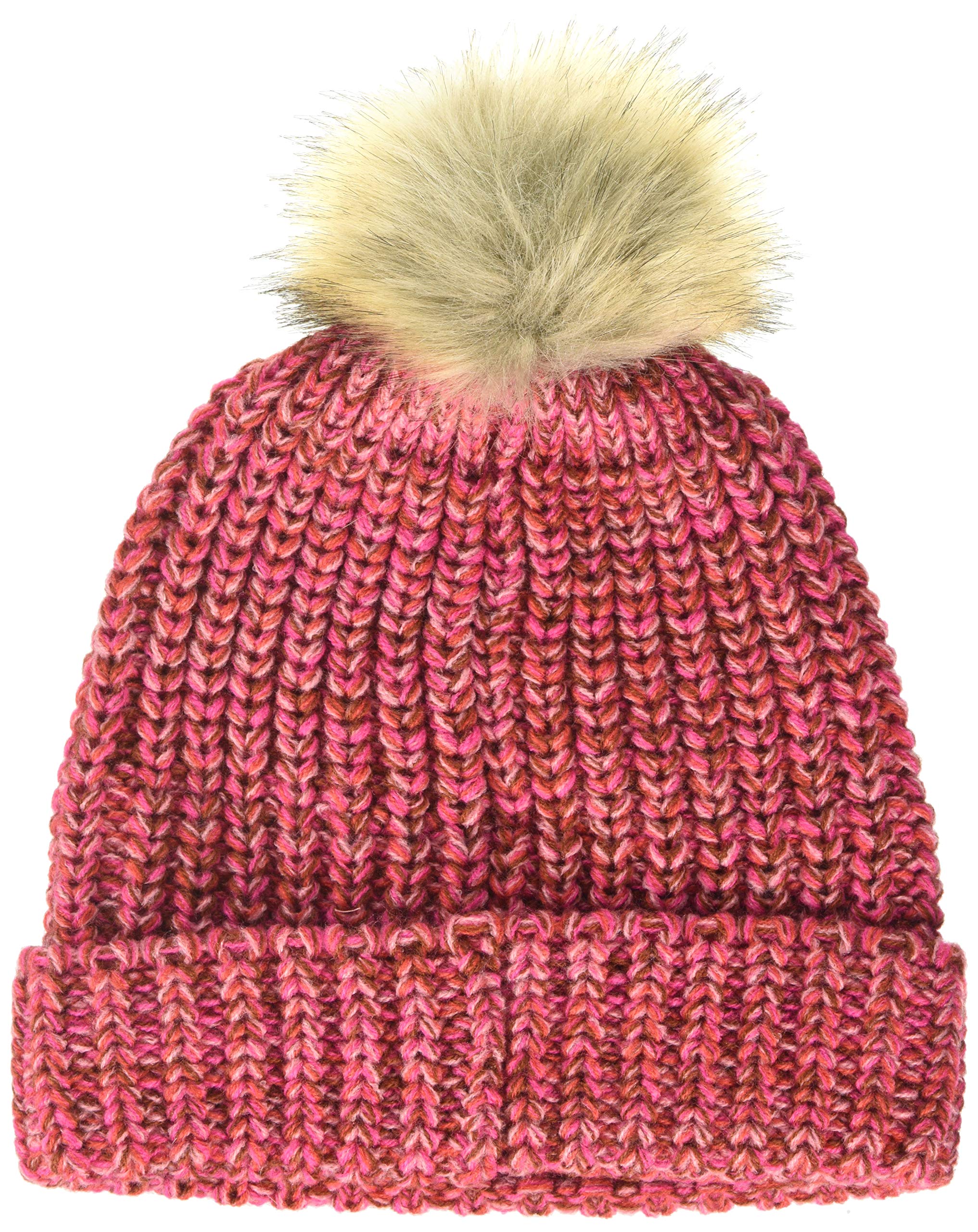 Barts Hattie Beanie Berretto Bimbo Magenta 53
