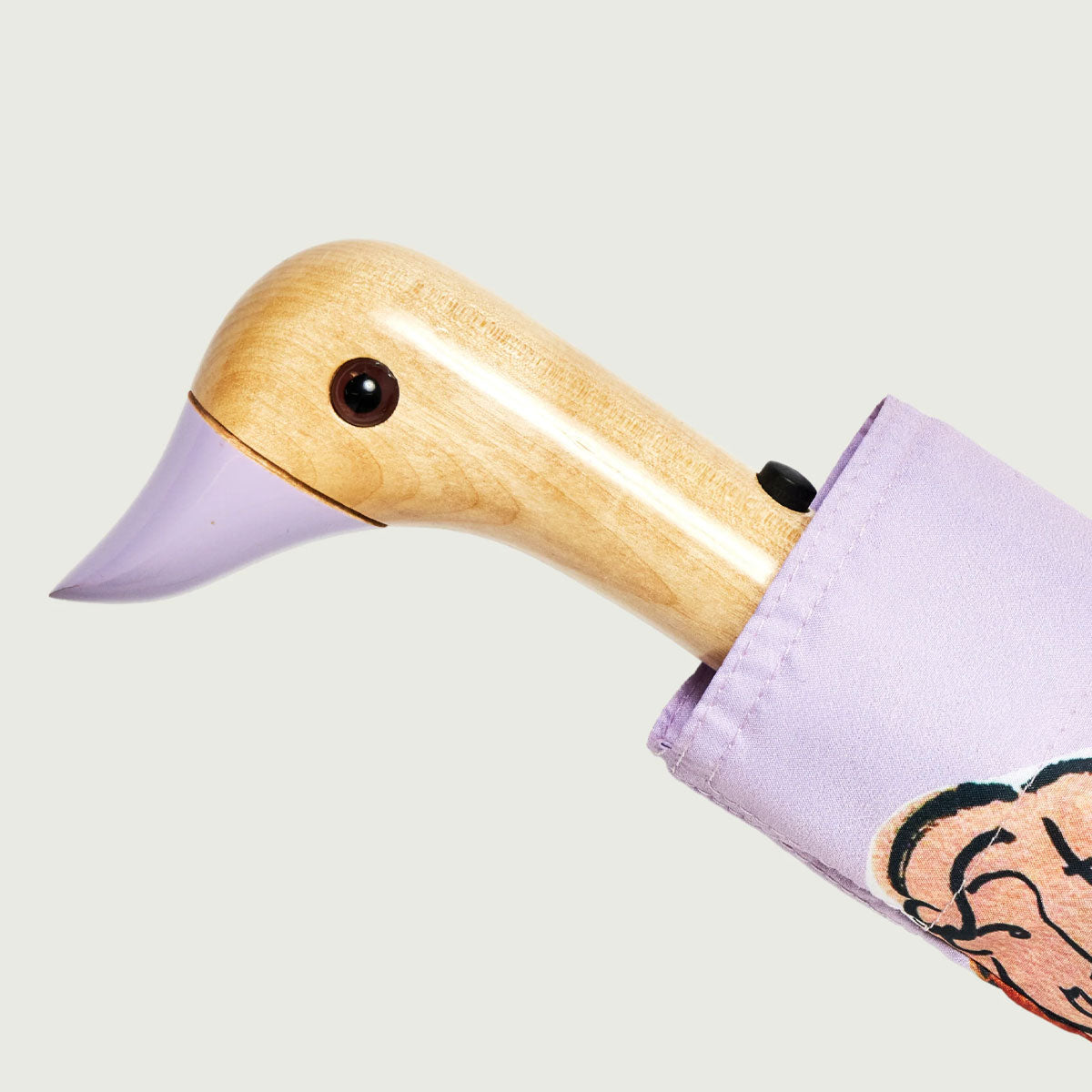 Original Duckhead Heaven's Garden Ombrello Riciclato