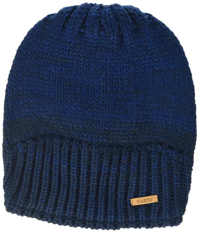 Barts Brighton Beanie berretto bimbo blu
