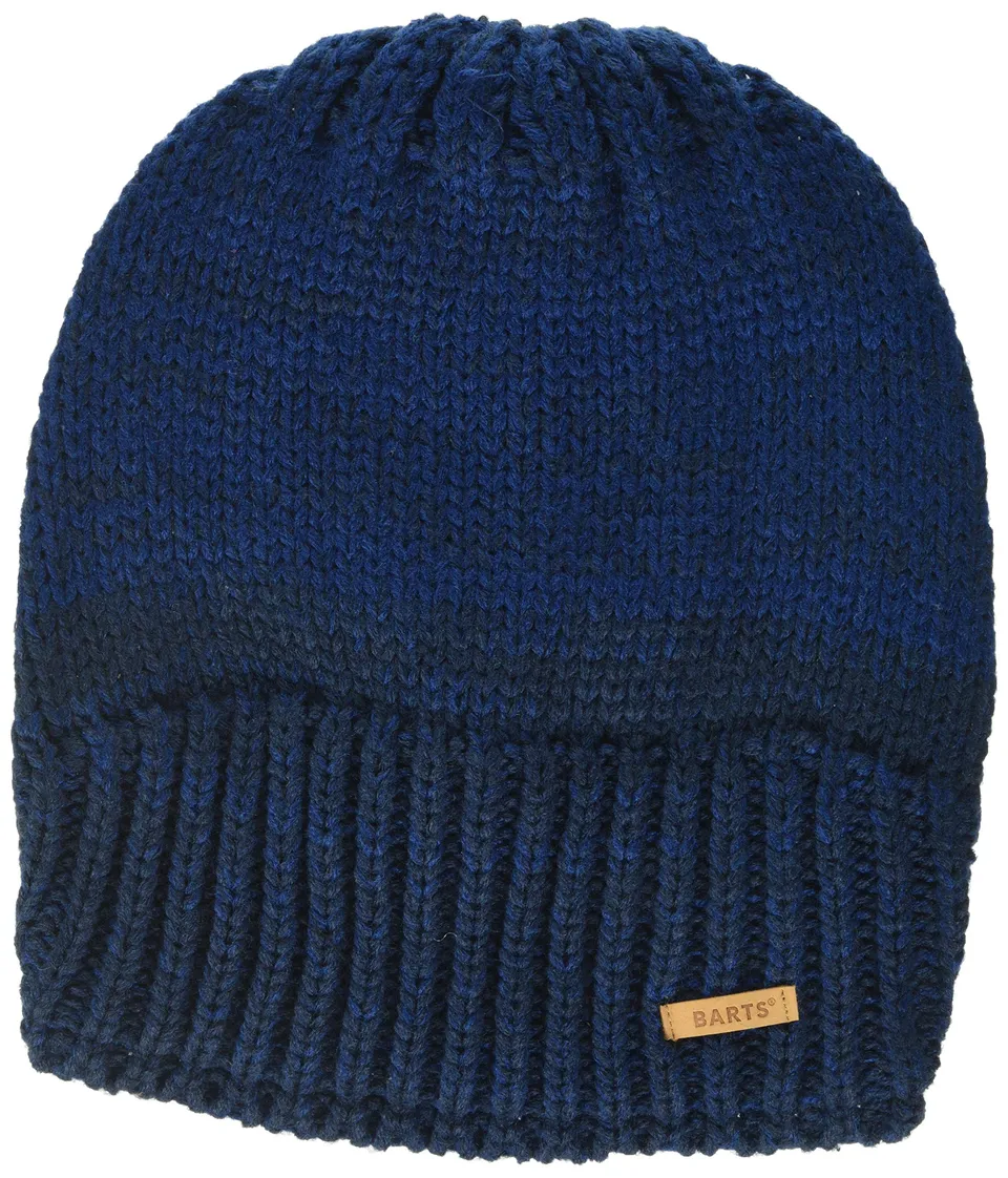 Barts Brighton Beanie berretto bimbo blu