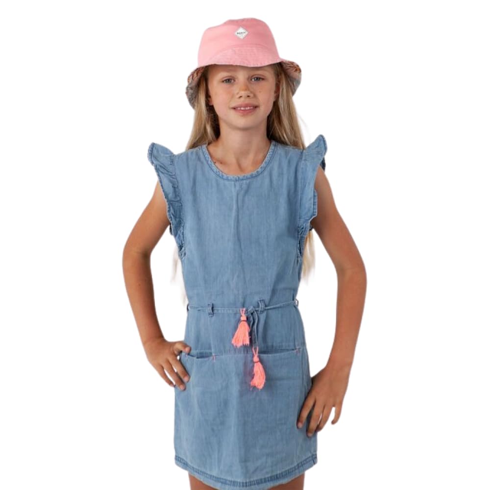 Barts Antigua cappello junior 53 rosa estivo sole