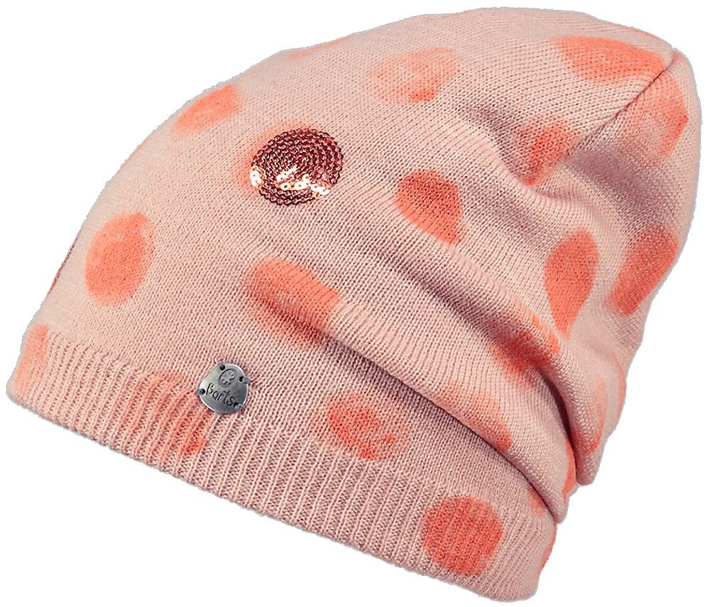 Barts Mashu Beanie Berretto Bimbi Unisex Invernale