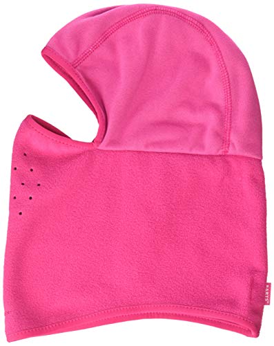 Barts Helmaclava Passamontagna Bimbo Pile Rosa Taglia 51